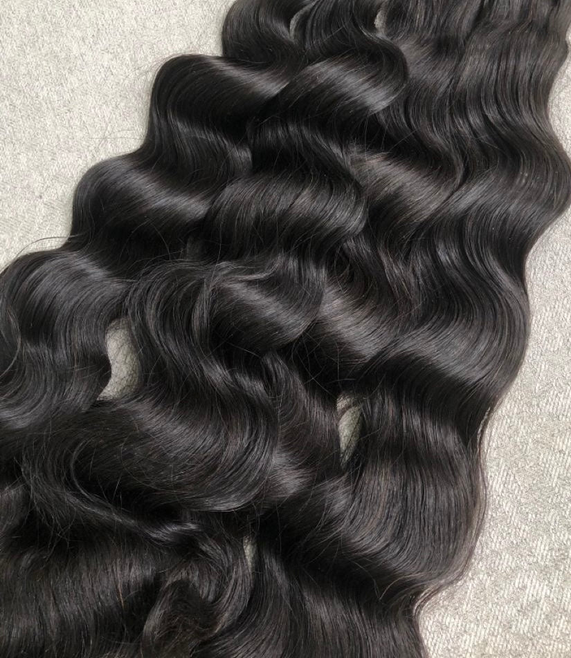 Island Waves