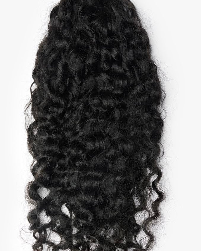 Empress Curly