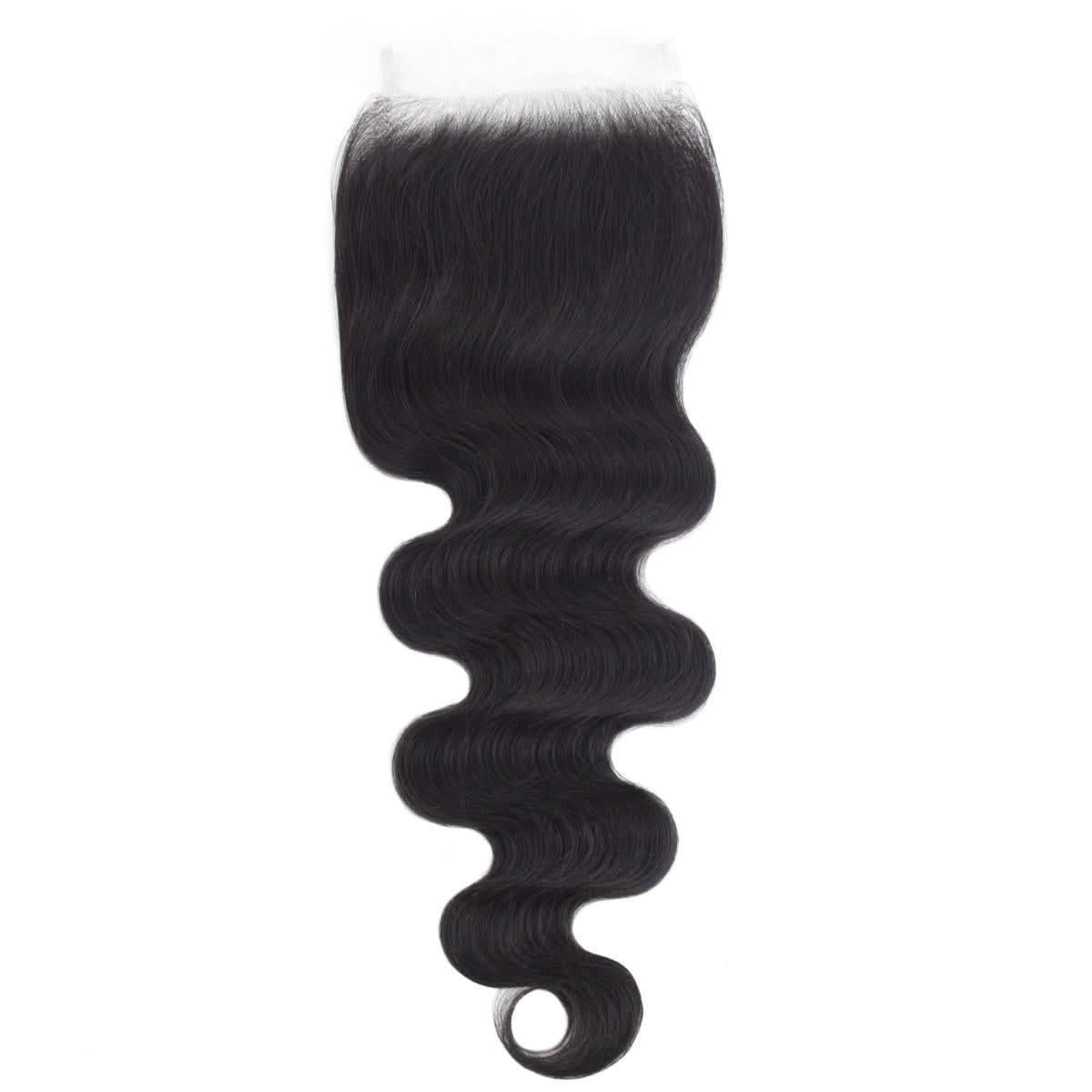 Bombshell Wave 5x5 HD Closure