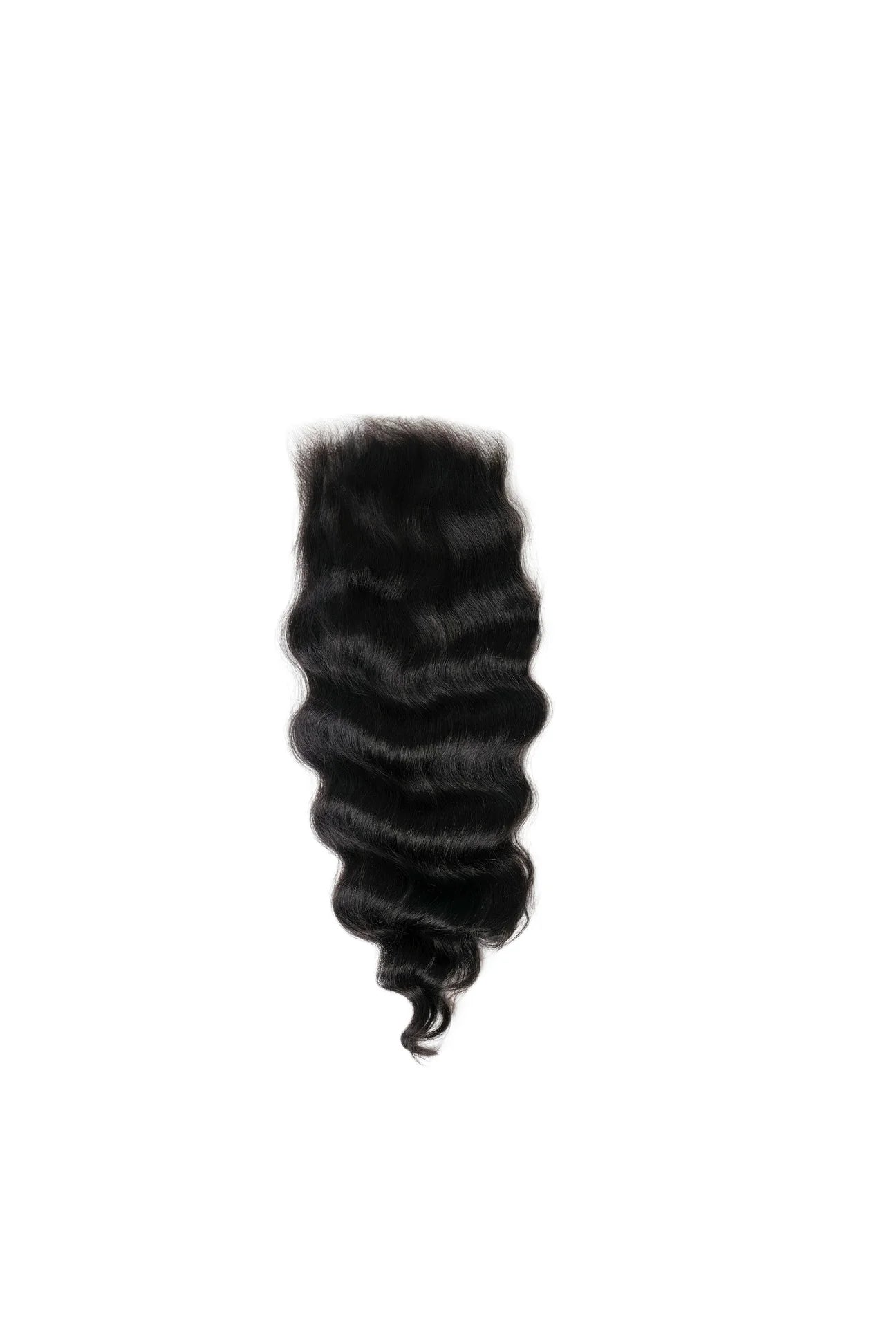 Goddess Wave 5x5 HD Closure