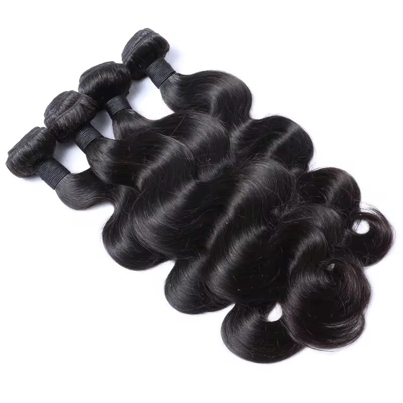 Brazilian Hair Bundle Deals