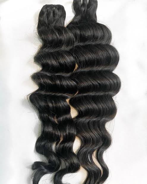 Brazilian Hair Bundle Deals