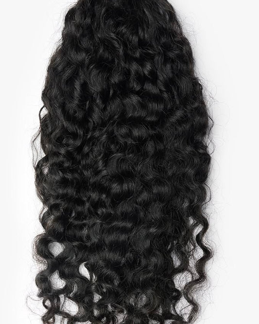 Empress Curly