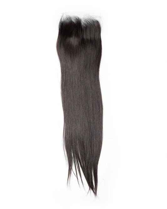 ANOUK Straight HD Closure
