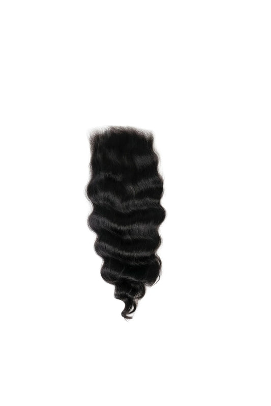 Goddess Wave 5x5 HD Closure